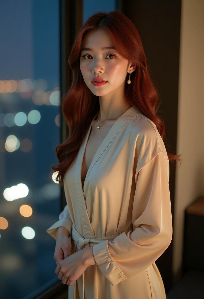 旧校舍