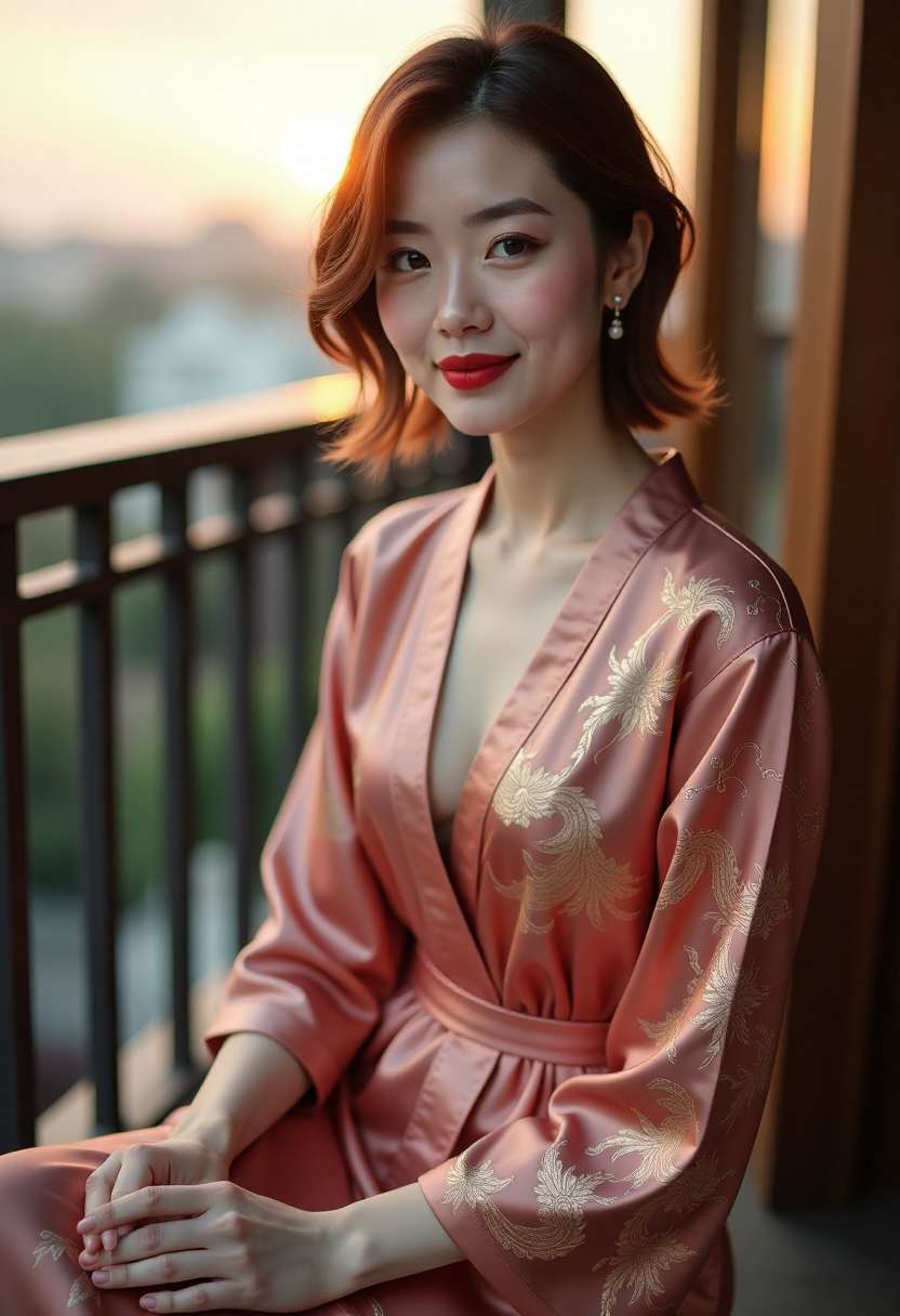 影迷交流会现场